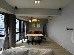Seasons Park (D26), Condominium #578698071